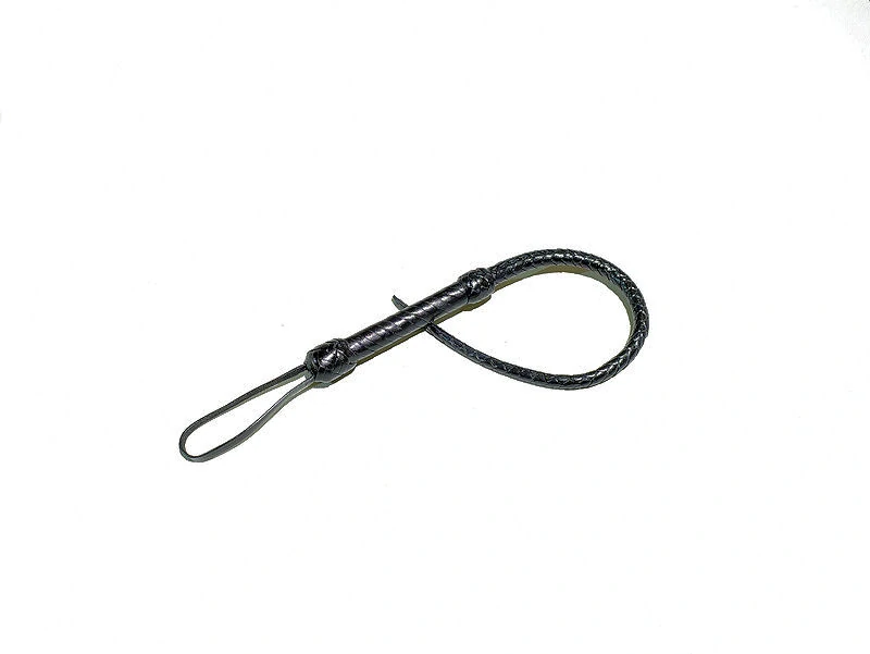 K60_1 Karabáč 60 cm černý
