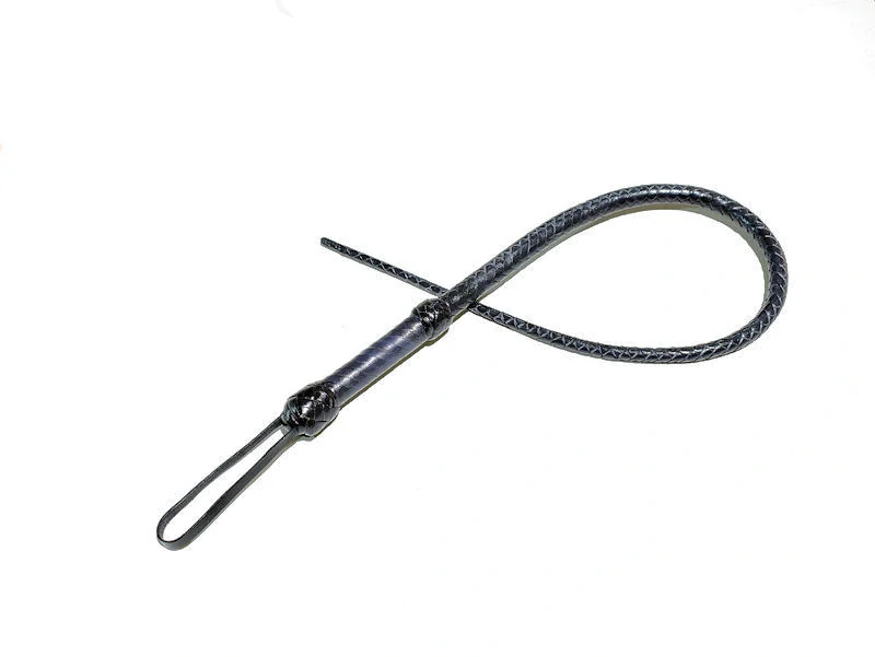 K100_1 - Karabáč 100 cm černý