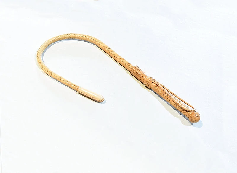 12.1NH105_1 nahájka délka 105 cm barva přírodní