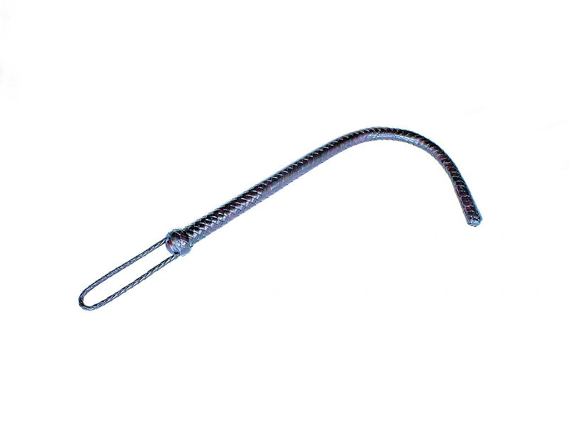 12.1VL60_2 volčatka v délce 60 cm palisandr