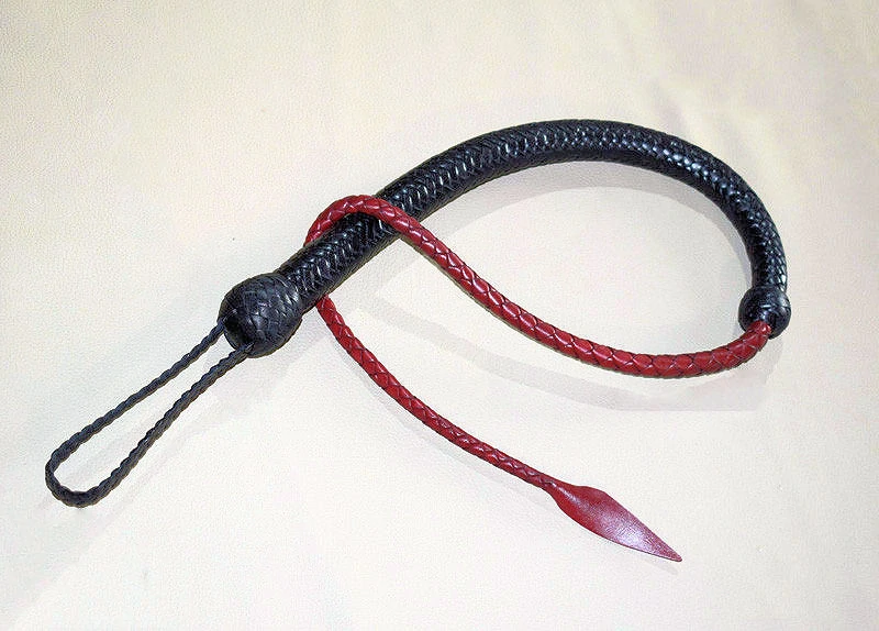 BS100 bič škorpion 100 cm