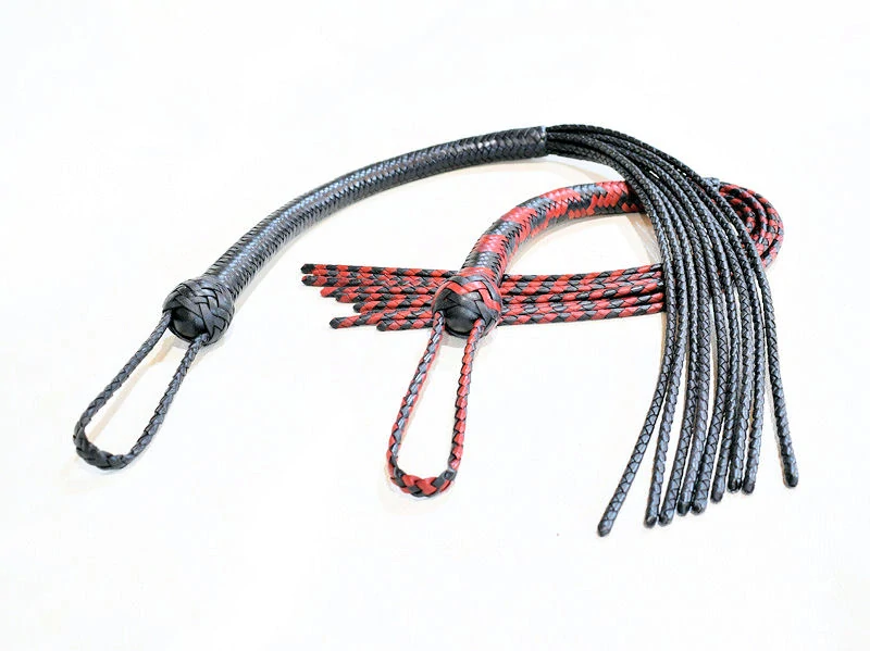 DD70 devíti pramenné důtky 70 cm