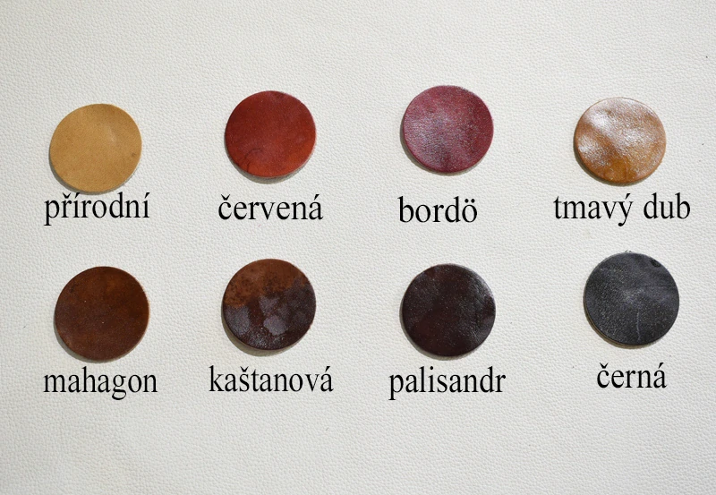 12AUH australský dobytkářský bič z hovězí kůže