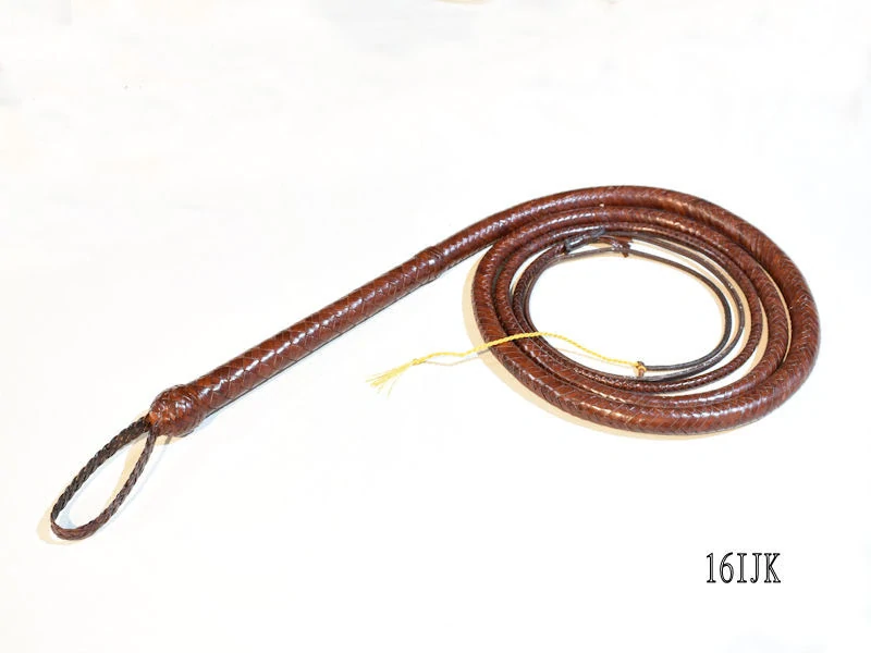 16IJK Indiana Jones z klokaní kůže