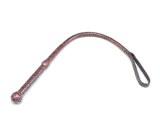 KP80_2 karabáč s poutkem v délce 80 cm
