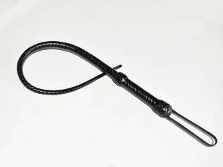 K80_1 Karabáč 80 cm černý