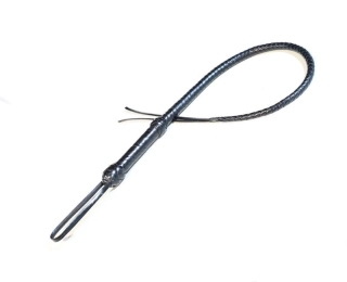 KDK100 karabáč s rozdvojeným koncem 100 cm