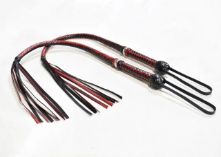 KK80 karabáč s kroužkem 80 cm