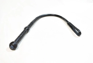 KP80 karabáč s poutkem 80 cm